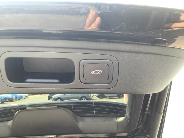 MG EHS Nouveau 1.5T PHEV 272 ch Luxury
