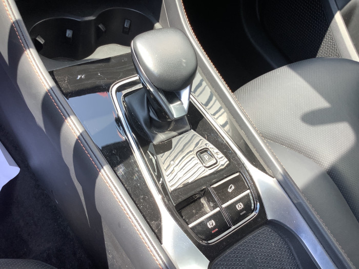 MG EHS Nouveau 1.5T PHEV 272 ch Luxury