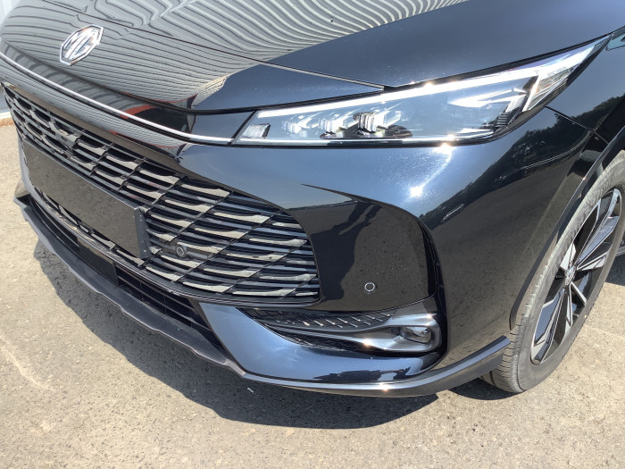 MG EHS Nouveau 1.5T PHEV 272 ch Luxury
