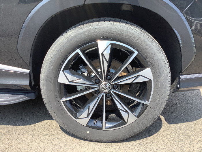 MG EHS Nouveau 1.5T PHEV 272 ch Luxury