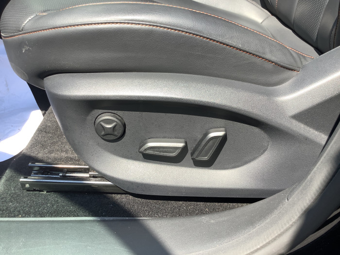 MG EHS Nouveau 1.5T PHEV 272 ch Luxury