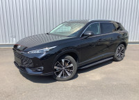 MG EHS Nouveau 1.5T PHEV 272 ch Luxury