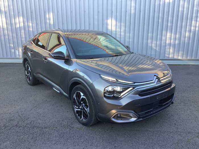 Citroën C4 X BlueHDi 130 S&S EAT8 Max