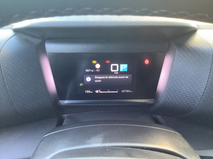 Citroën C4 X BlueHDi 130 S&S EAT8 Max