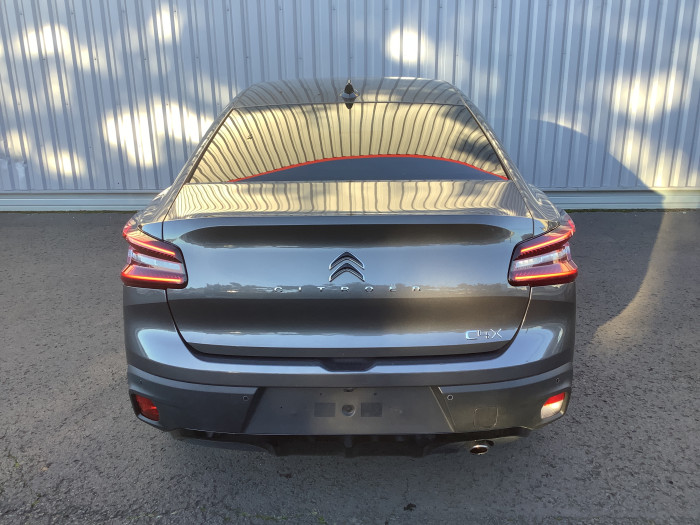 Citroën C4 X BlueHDi 130 S&S EAT8 Max