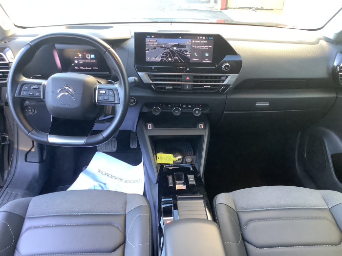 Citroën C4 X BlueHDi 130 S&S EAT8 Max
