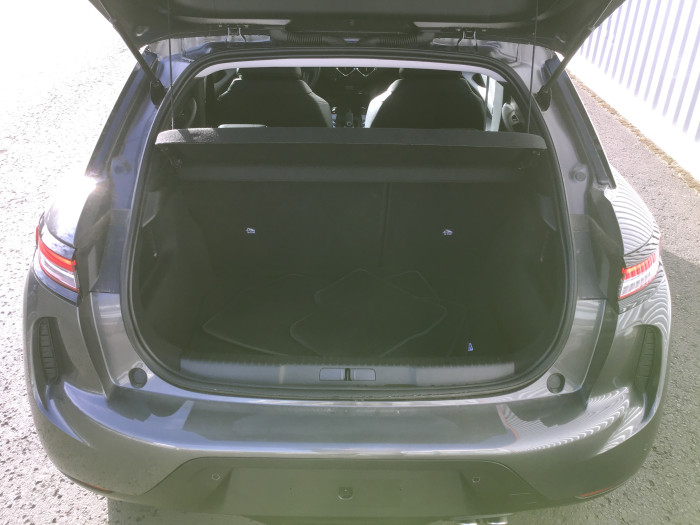 DS DS 3 Nouveau PureTech 130 EAT8 Rivoli