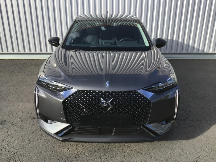 DS DS 3 Nouveau PureTech 130 EAT8 Rivoli