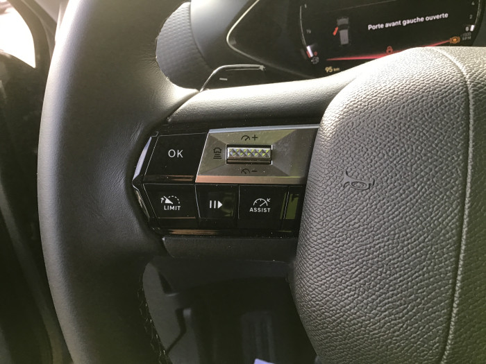 DS DS 3 Nouveau PureTech 130 EAT8 Rivoli