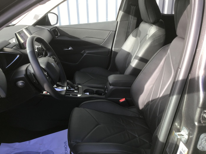 DS DS 3 Nouveau PureTech 130 EAT8 Rivoli
