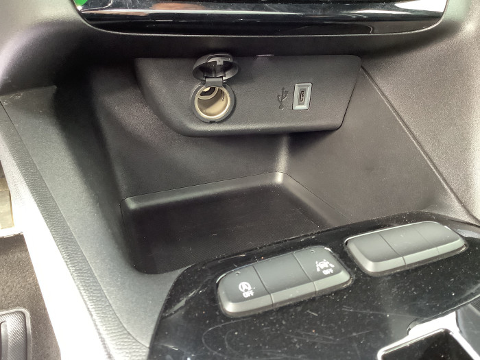 Opel CORSA Nouvelle 1.2 Turbo Hybrid 110 ch Autom GS