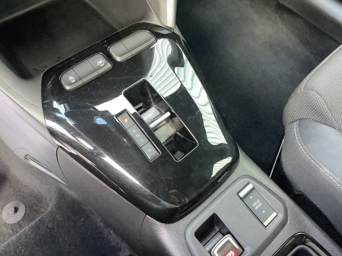 Opel CORSA Nouvelle 1.2 Turbo Hybrid 110 ch Autom GS
