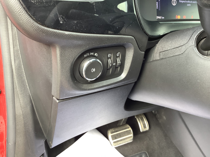 Opel CORSA Nouvelle 1.2 Turbo Hybrid 110 ch Autom GS