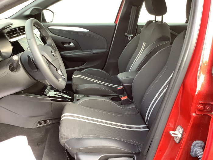 Opel CORSA Nouvelle 1.2 Turbo Hybrid 110 ch Autom GS