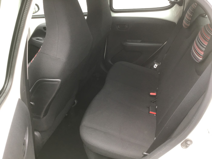 Citroën C1 VTi 72 S&S Feel