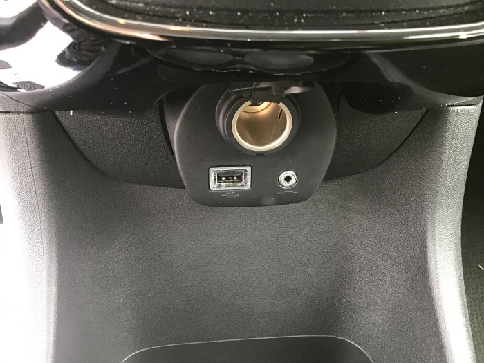 Citroën C1 VTi 72 S&S Feel
