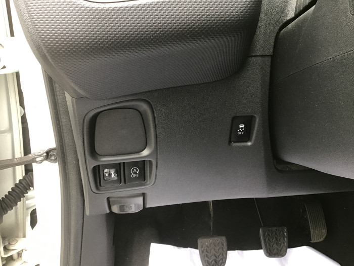 Citroën C1 VTi 72 S&S Feel