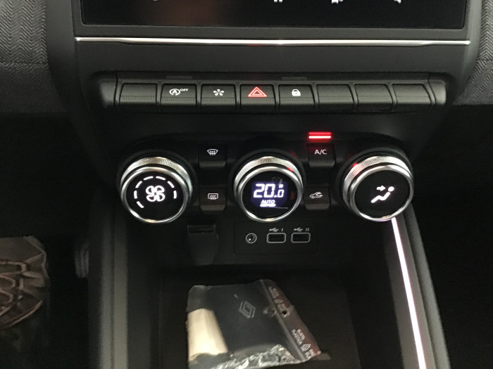 Renault CLIO V TCe 90 ch GSR2 Techno