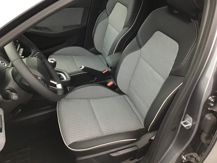 Renault CLIO V TCe 90 ch GSR2 Techno