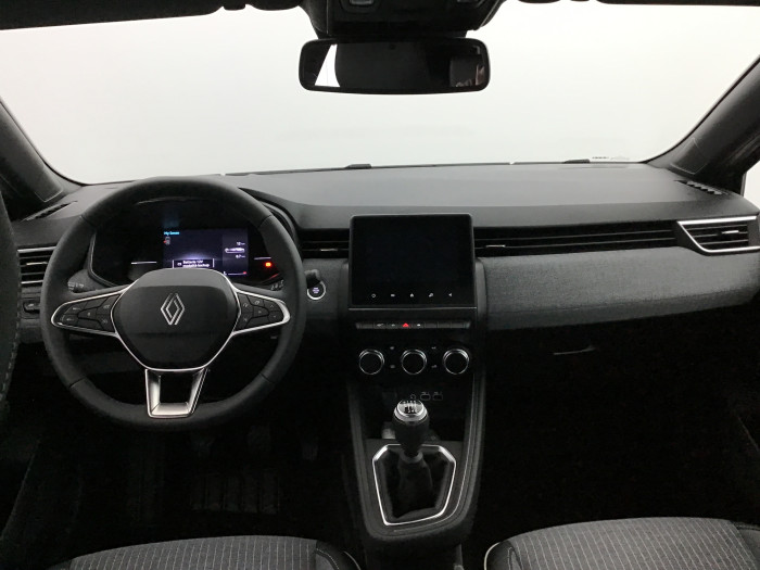 Renault CLIO V TCe 90 ch GSR2 Techno