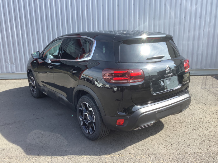 Citroën C5 AIRCROSS Hybride 136 e-DCS6 Max