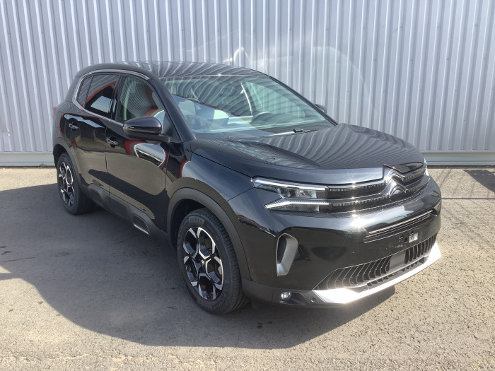 Citroën C5 AIRCROSS Hybride 136 e-DCS6 Max