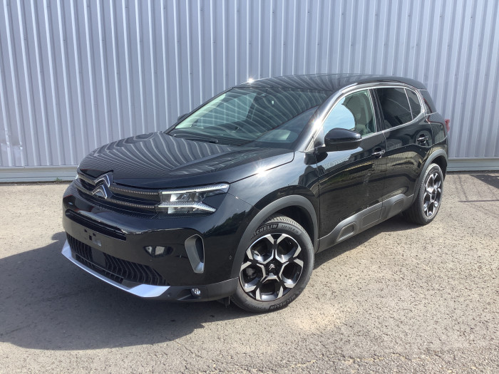 Citroën C5 AIRCROSS Hybride 136 e-DCS6 Max