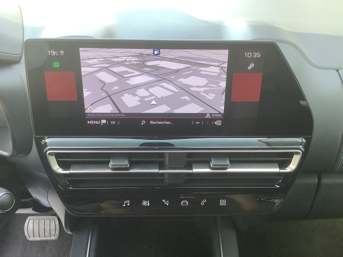 Citroën C5 AIRCROSS Hybride 136 e-DCS6 Max