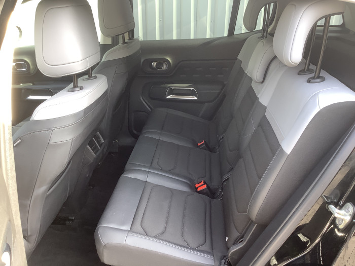 Citroën C5 AIRCROSS Hybride 136 e-DCS6 Max