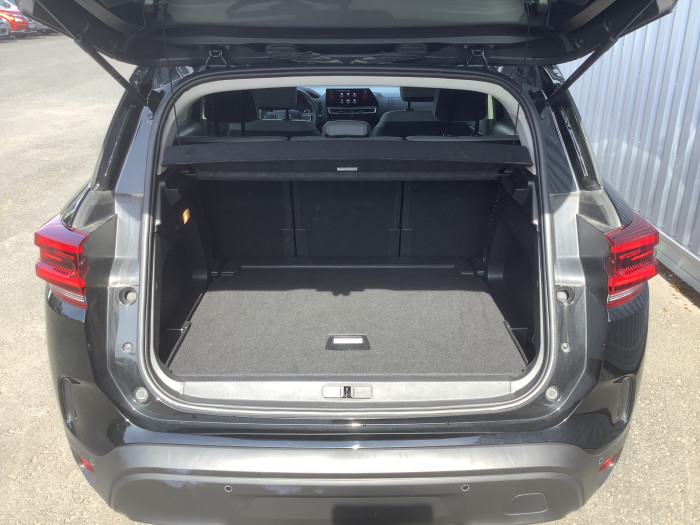Citroën C5 AIRCROSS Hybride 136 e-DCS6 Max