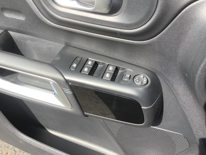 Citroën C5 AIRCROSS Hybride 136 e-DCS6 Max