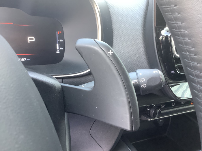 Citroën C5 AIRCROSS Hybride 136 e-DCS6 Max