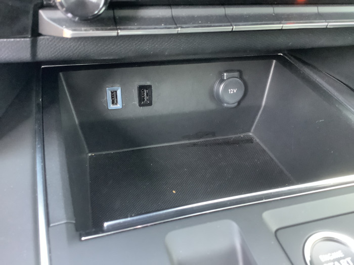 Citroën C5 AIRCROSS Hybride 136 e-DCS6 Max