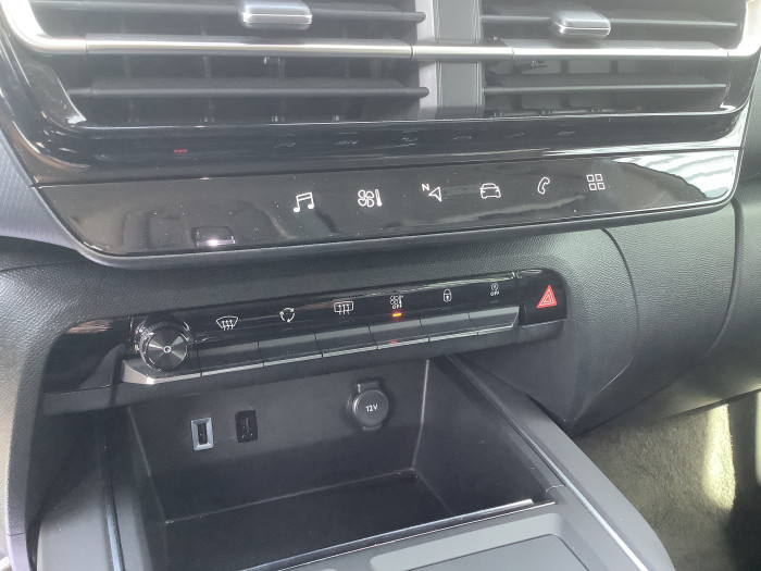 Citroën C5 AIRCROSS Hybride 136 e-DCS6 Max