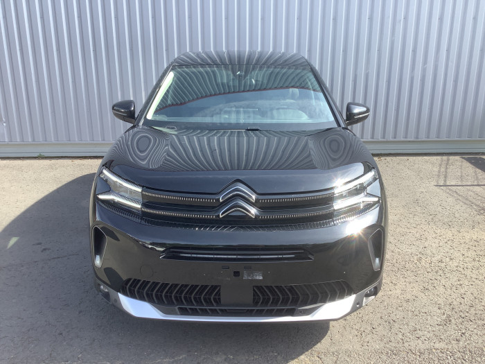 Citroën C5 AIRCROSS Hybride 136 e-DCS6 Max