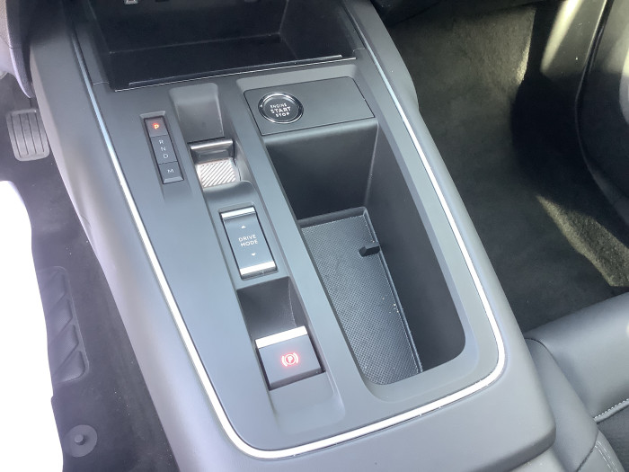 Citroën C5 AIRCROSS Hybride 136 e-DCS6 Max