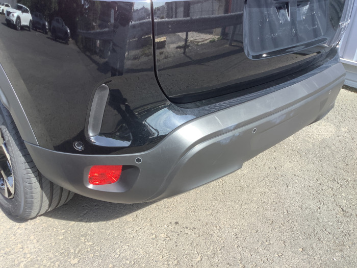 Citroën C5 AIRCROSS Hybride 136 e-DCS6 Max
