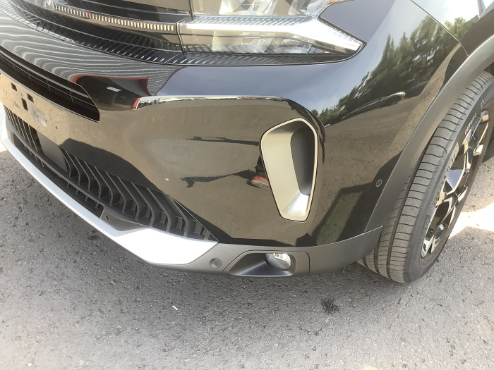 Citroën C5 AIRCROSS Hybride 136 e-DCS6 Max