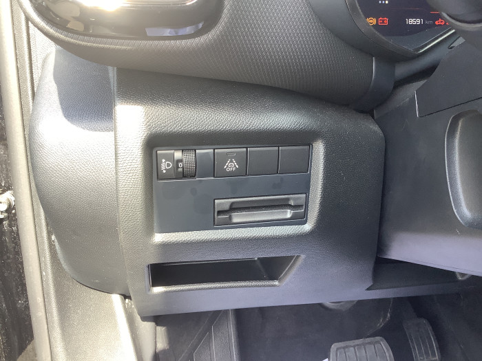 Citroën C5 AIRCROSS Hybride 136 e-DCS6 Max