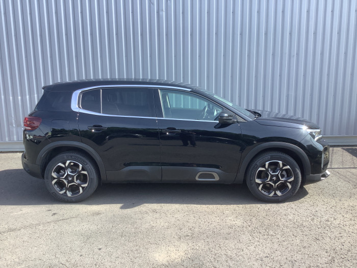 Citroën C5 AIRCROSS Hybride 136 e-DCS6 Max