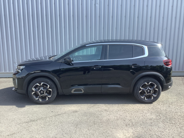 Citroën C5 AIRCROSS Hybride 136 e-DCS6 Max