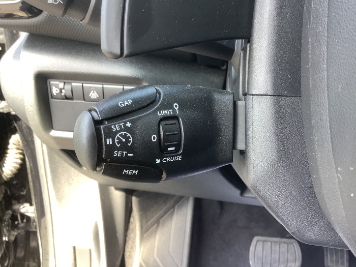 Citroën C5 AIRCROSS Hybride 136 e-DCS6 Max