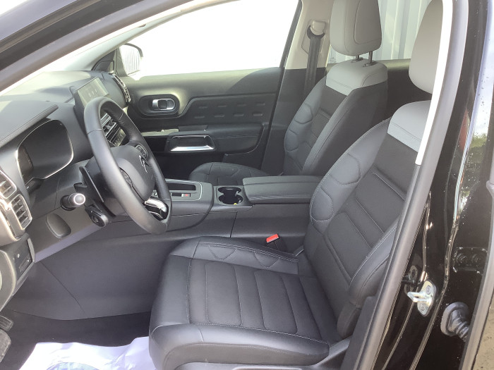 Citroën C5 AIRCROSS Hybride 136 e-DCS6 Max