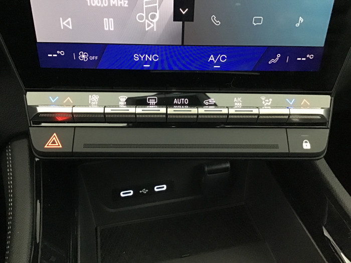 Renault AUSTRAL Nouveau full hybrid E-Tech 200 ch Techno