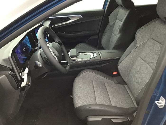 Renault AUSTRAL Nouveau full hybrid E-Tech 200 ch Techno