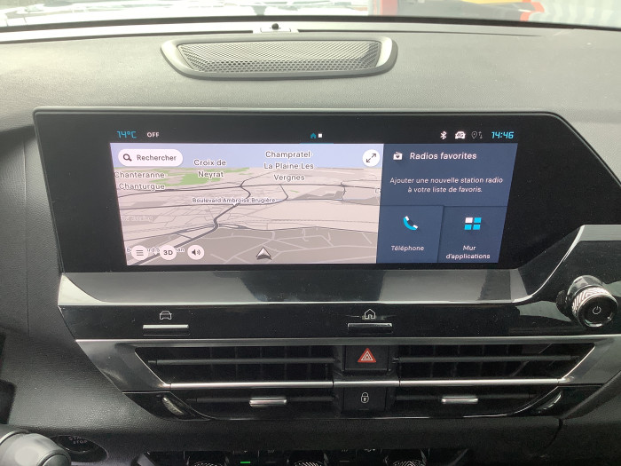 Citroën C4 PureTech 130 BVM6 Plus