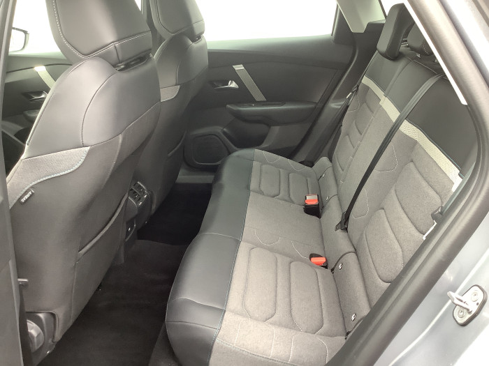 Citroën C4 PureTech 130 BVM6 Plus