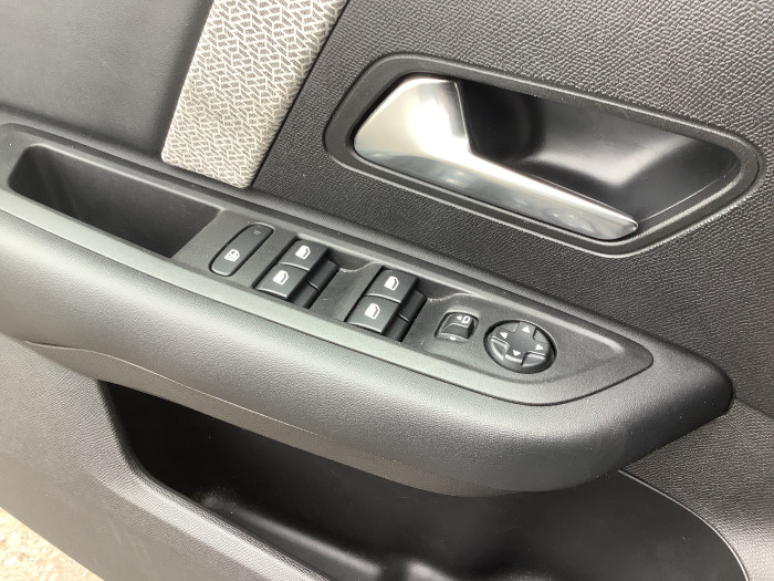 Citroën C4 PureTech 130 BVM6 Plus
