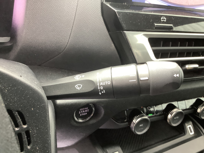 Citroën C4 PureTech 130 BVM6 Plus