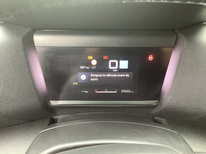 Citroën C4 PureTech 130 BVM6 Plus